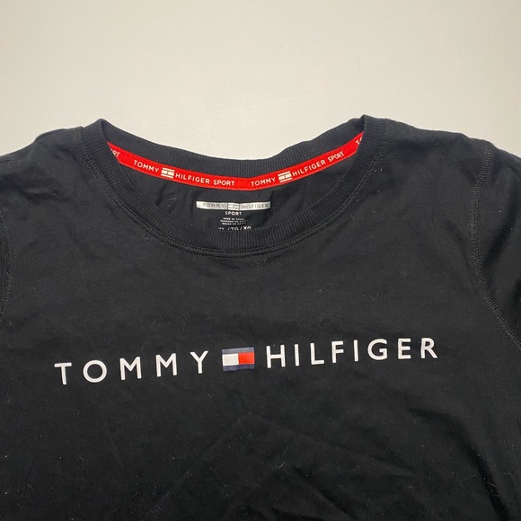 Tommy Hilfiger Sport Men - Picture 6 of 7